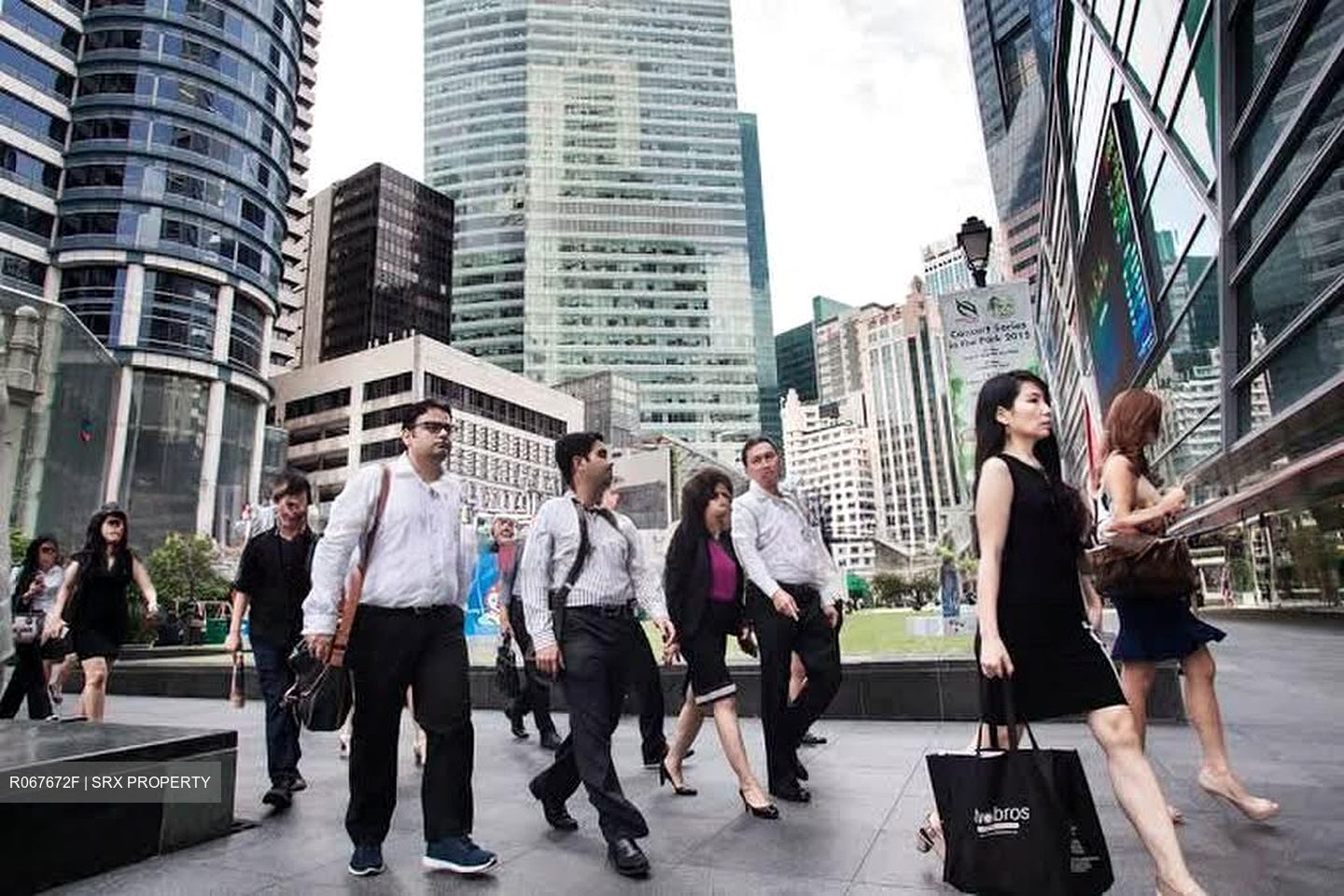 One Raffles Place (D1), Retail #578635921